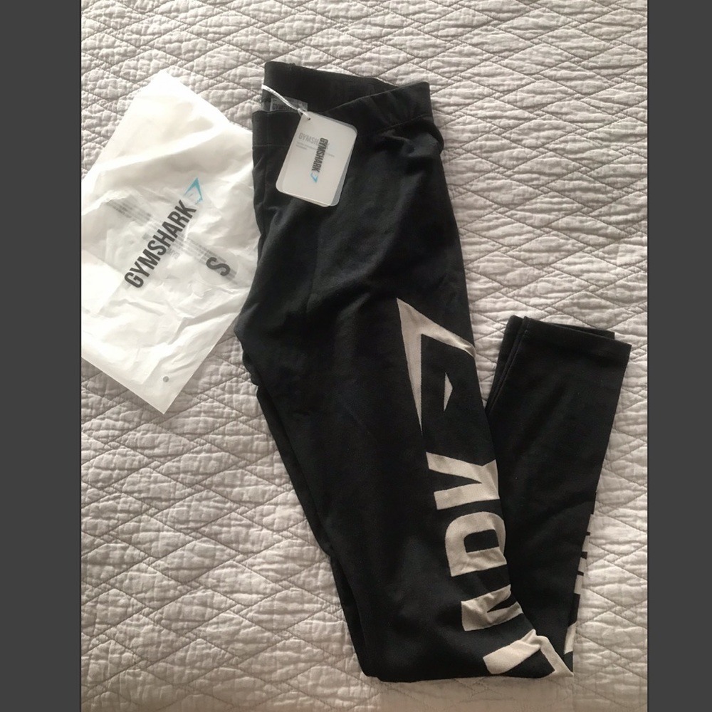 Gymshark leggings